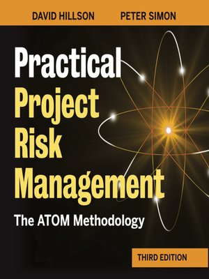 cover image of Practical Project Risk Management
